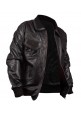 Men's American Bomber Jacket